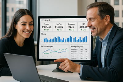 Consultores de ingresos