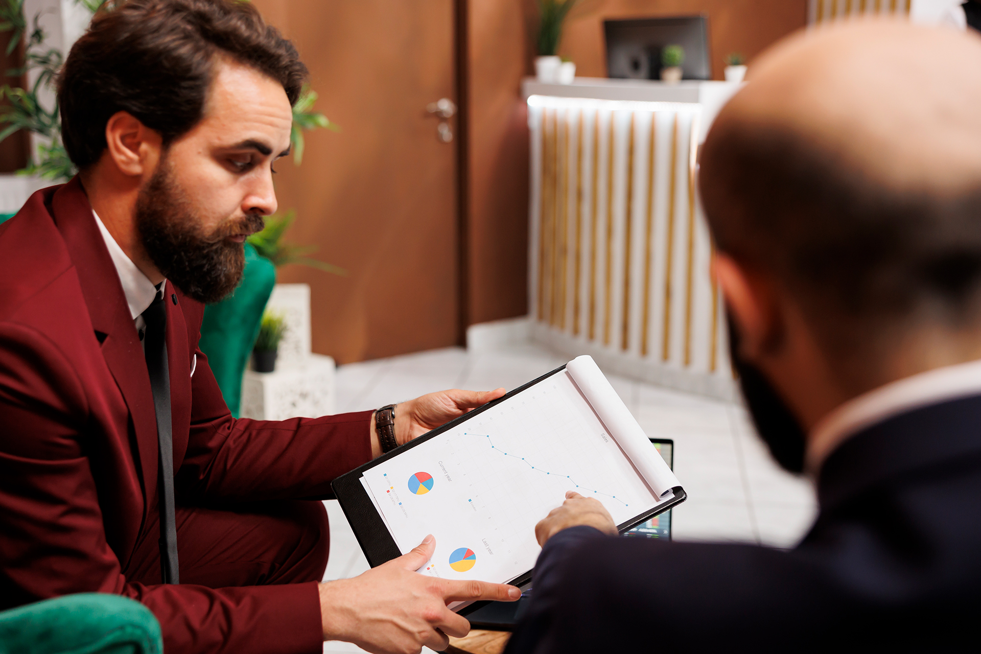 Cómo construir el presupuesto anual de un hotel con Excel, IA y Revenue Intelligence