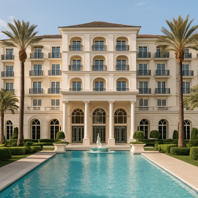 Optimand leverages event data to increase direct bookings for luxury hotel groups