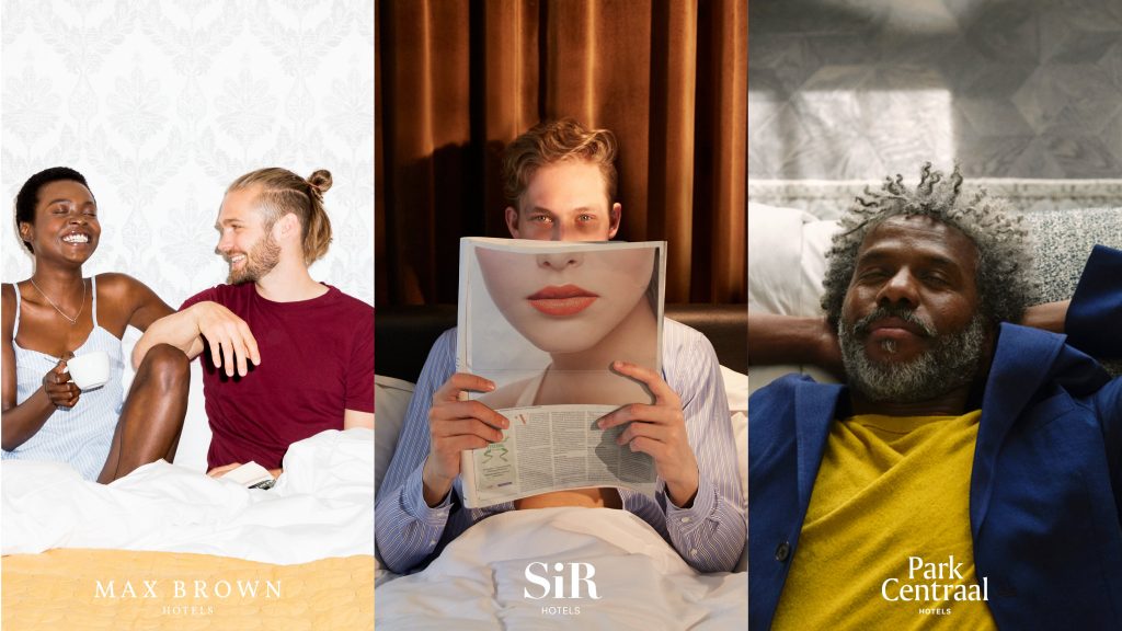 Sircle Collection